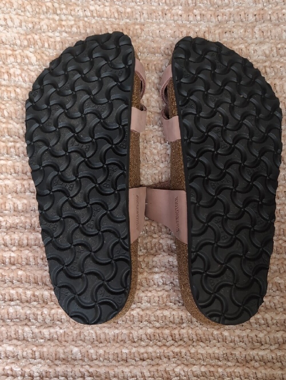 Birkenstock Mayari Sandals - Like New! - Picture 2 of 4